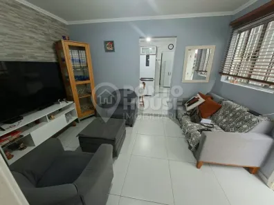 Casa com 3 Quartos à venda, 108m² no Vila Fachini, São Paulo