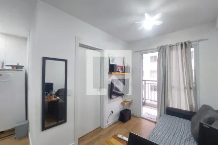 Apartamento com 2 Quartos à venda, 38m² no Jardim Campo Grande, São Paulo