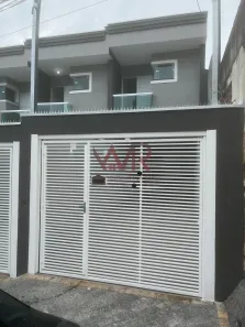 Sobrado com 3 Quartos à venda, 120m² no Vila Nhocune, São Paulo