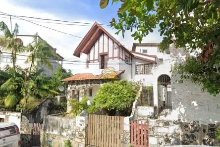 Casa com 3 Quartos à venda, 66m² no Santa Teresa, Rio de Janeiro