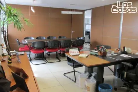 Sala Comercial à venda, 220m² no Santo Agostinho, Belo Horizonte