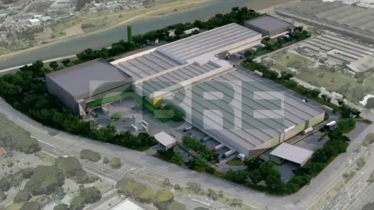 Galpão/Depósito/Armazém para alugar, 3000m² no Jardim Marajoara, São Paulo