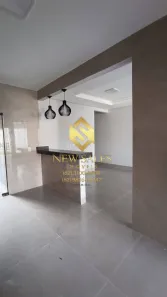 Casa com 3 Quartos à venda, 124m² no Setor Serra Dourada - 3ª Etapa, Aparecida de Goiânia