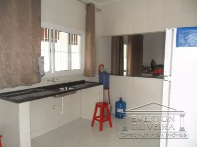 Casa com 3 Quartos à venda, 140m² no Jardim Maria Amélia, Jacareí