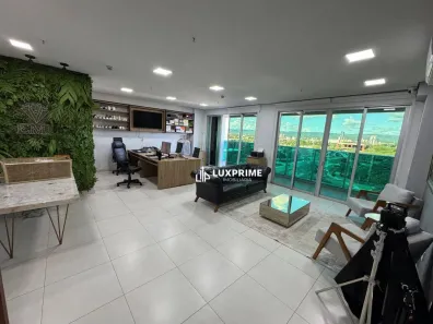 Sala Comercial à venda, 63m² no Plano Diretor Sul, Palmas