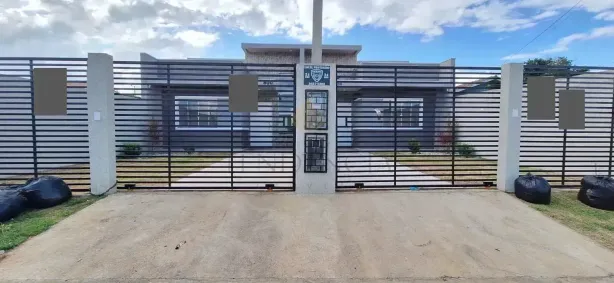 Casa com 3 Quartos à venda, 64m² no Santa Terezinha, Fazenda Rio Grande