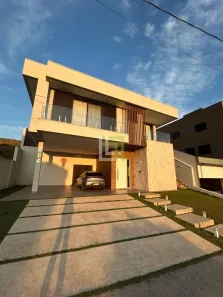 Casa de Condomínio com 3 Quartos à venda, 305m² no Loteamento Residencial e Comercial Horto Florestal, Jundiaí