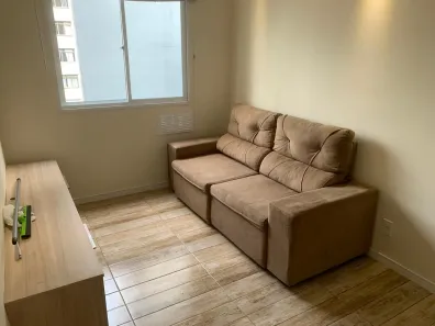Apartamento com 1 Quarto à venda, 28m² no Consolação, São Paulo