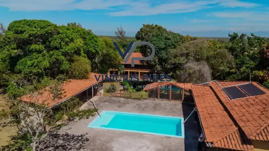 Fazenda/Sítio à venda, 500m² no Village de Búzios, Armação dos Búzios