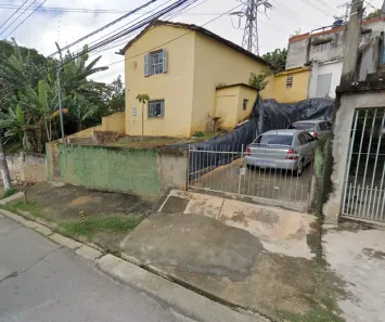 Lote/Terreno à venda, 298m² no Vila Menck, Osasco