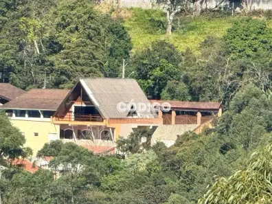 Fazenda/Sítio com 3 Quartos à venda, 320m² no Mata Fria, Mairiporã