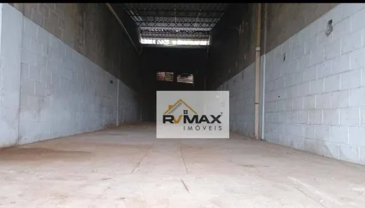 Galpão/Depósito/Armazém à venda, 900m² no Chácaras Marco, Barueri