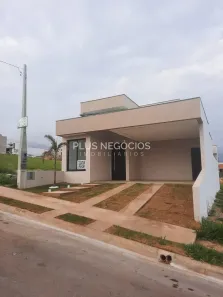 Casa de Condomínio com 3 Quartos à venda, 140m² no Jardim Novo Horizonte, Sorocaba
