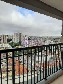 Apartamento com 3 Quartos à venda, 74m² no Vila Formosa, São Paulo