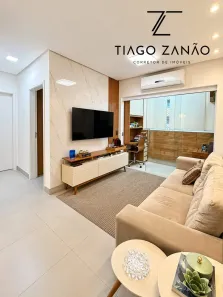 Apartamento com 2 Quartos à venda, 65m² no Valparaíso, Serra