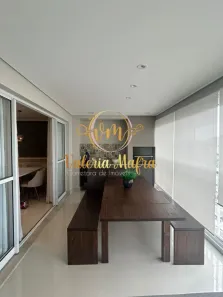 Apartamento com 3 Quartos à venda, 155m² no Centro, São Bernardo do Campo