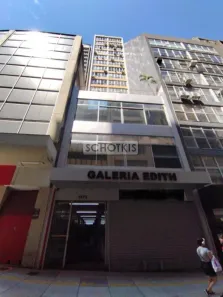 Sala Comercial à venda, 72m² no Centro Histórico, Porto Alegre