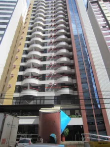 Sala Comercial para alugar, 267m² no Stiep, Salvador