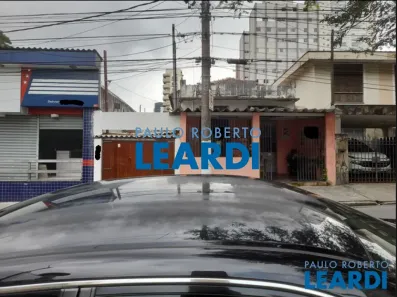 Casa com 2 Quartos à venda, 120m² no Vila Olímpia, São Paulo