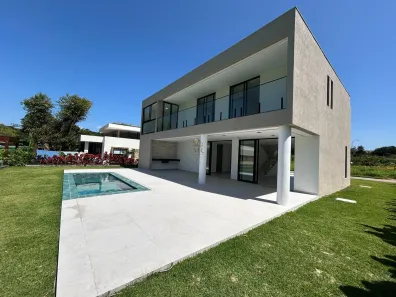 Casa de Condomínio com 4 Quartos à venda, 600m² no Aldeia dos Camarás, Camaragibe