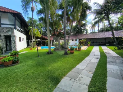 Casa com 6 Quartos à venda, 467m² no Costa do Sol, Bertioga