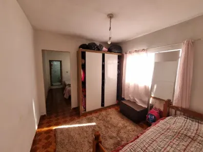 Casa com 4 Quartos à venda, 162m² no Jardim Laudissi, Santa Bárbara D'Oeste