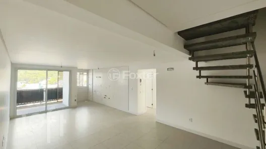 Apartamento com 3 Quartos à venda, 123m² no João Paulo, Florianópolis