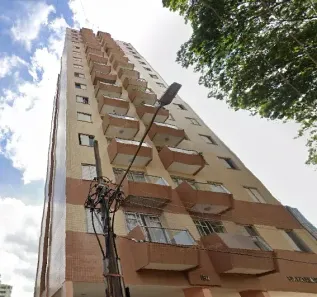 Apartamento com 1 Quarto à venda, 43m² no Centro, São José dos Campos