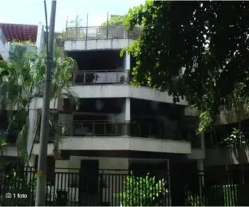 Cobertura com 4 Quartos à venda, 397m² no Barra da Tijuca, Rio de Janeiro