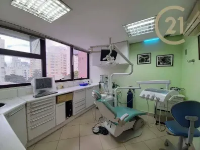 Sala Comercial à venda, 62m² no Pinheiros, São Paulo