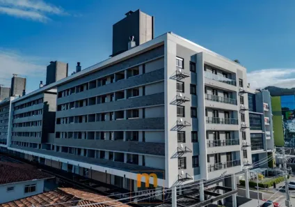 Apartamento com 1 Quarto à venda, 69m² no Saco Grande, Florianópolis