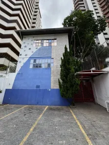 Prédio Comercial com 12 Quartos para alugar, 420m² no Aclimação, São Paulo