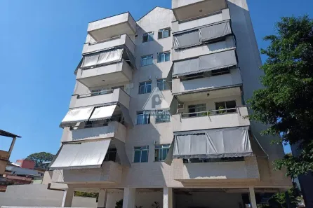 Apartamento com 2 Quartos à venda, 77m² no Anil, Rio de Janeiro