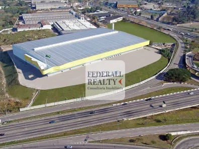 Galpão/Depósito/Armazém para alugar, 1150m² no Cordovil, Rio de Janeiro