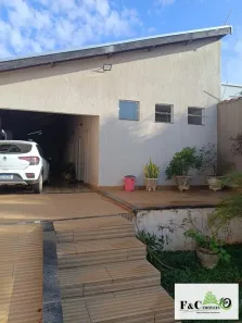 Fazenda/Sítio com 2 Quartos à venda, 500m² no Jardim Nova Europa, Limeira
