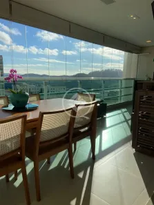 Apartamento com 3 Quartos à venda, 202m² no Tamboré, Santana de Parnaíba