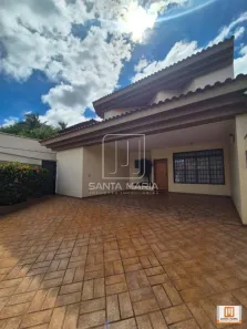 Imóvel Comercial com 4 Quartos à venda, 344m² no Alto da Boa Vista, Ribeirão Preto