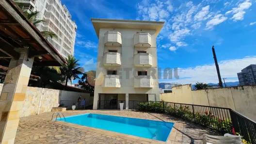 Apartamento com 2 Quartos à venda, 69m² no Indaiá, Caraguatatuba