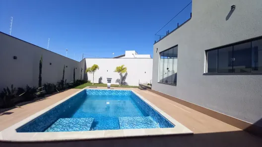 Sobrado com 4 Quartos à venda, 350m² no Residencial Eldorado Park II, Caldas Novas
