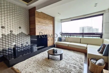 Apartamento com 3 Quartos à venda, 191m² no Vila Suzana, São Paulo