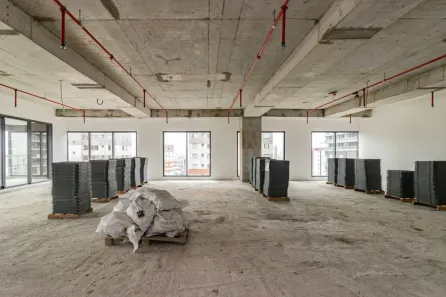 Ponto Comercial para alugar, 510m² no Tatuapé, São Paulo