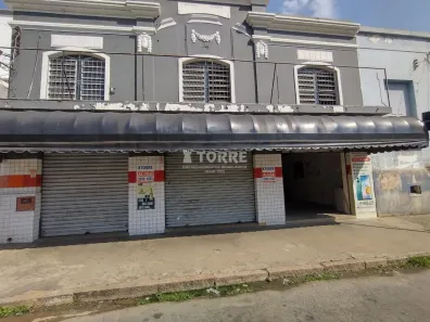Ponto Comercial para alugar, 90m² no Centro, Campinas