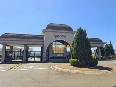Lote/Terreno à venda, 450m² no Parque Brasil 500, Paulínia