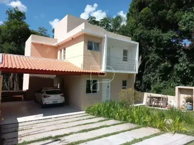 Casa de Condomínio com 3 Quartos à venda, 210m² no Transurb, Itapevi
