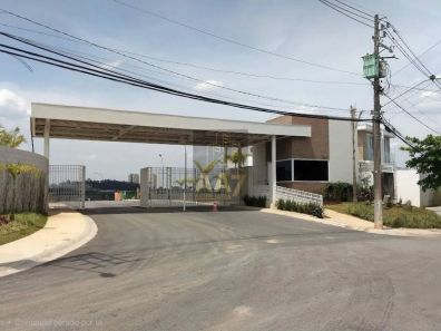 Lote/Terreno à venda, 240m² no Jardim Semiramis, Cotia