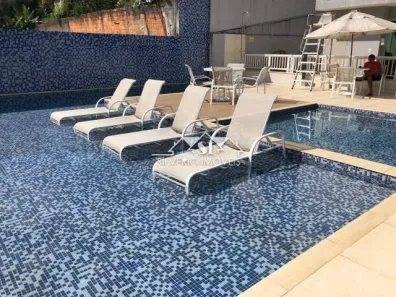 Apartamento com 2 Quartos à venda, 72m² no Coronel Veiga, Petrópolis