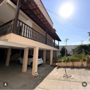 Apartamento com 2 Quartos para alugar, 80m² no , Araruama