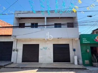 Ponto Comercial para alugar, 28m² no Cajazeiras, Fortaleza