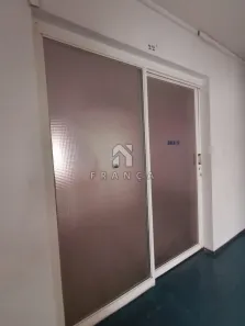 Sala Comercial à venda, 55m² no Centro, Jacareí