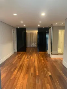 Apartamento com 2 Quartos à venda, 105m² no Cambuí, Campinas